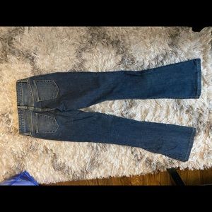 Size 26 jeans